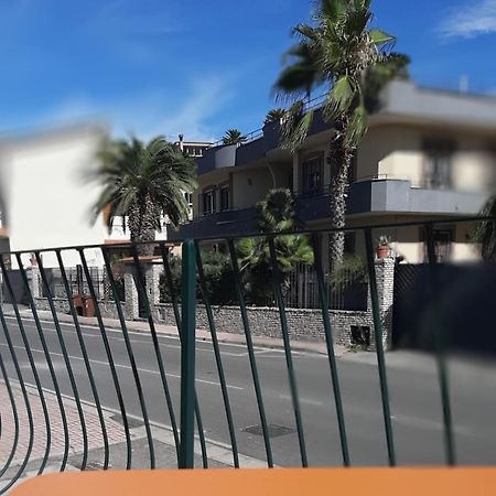 Holiday Home San Giorgio a Cremano Ngoại thất bức ảnh