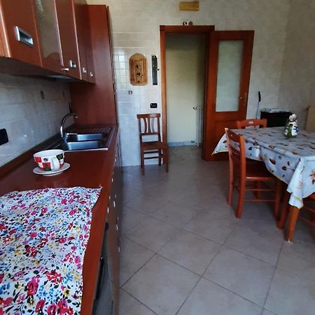 Holiday Home San Giorgio a Cremano Ngoại thất bức ảnh