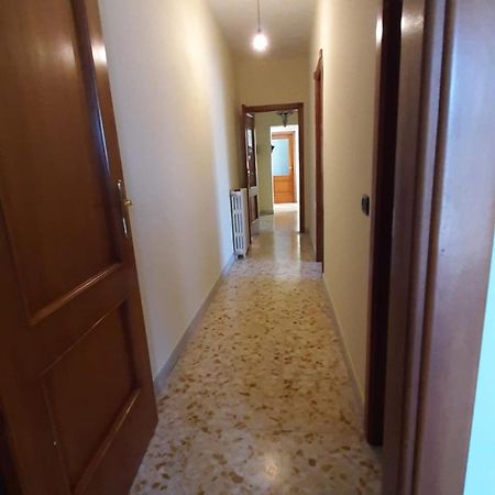 Holiday Home San Giorgio a Cremano Ngoại thất bức ảnh