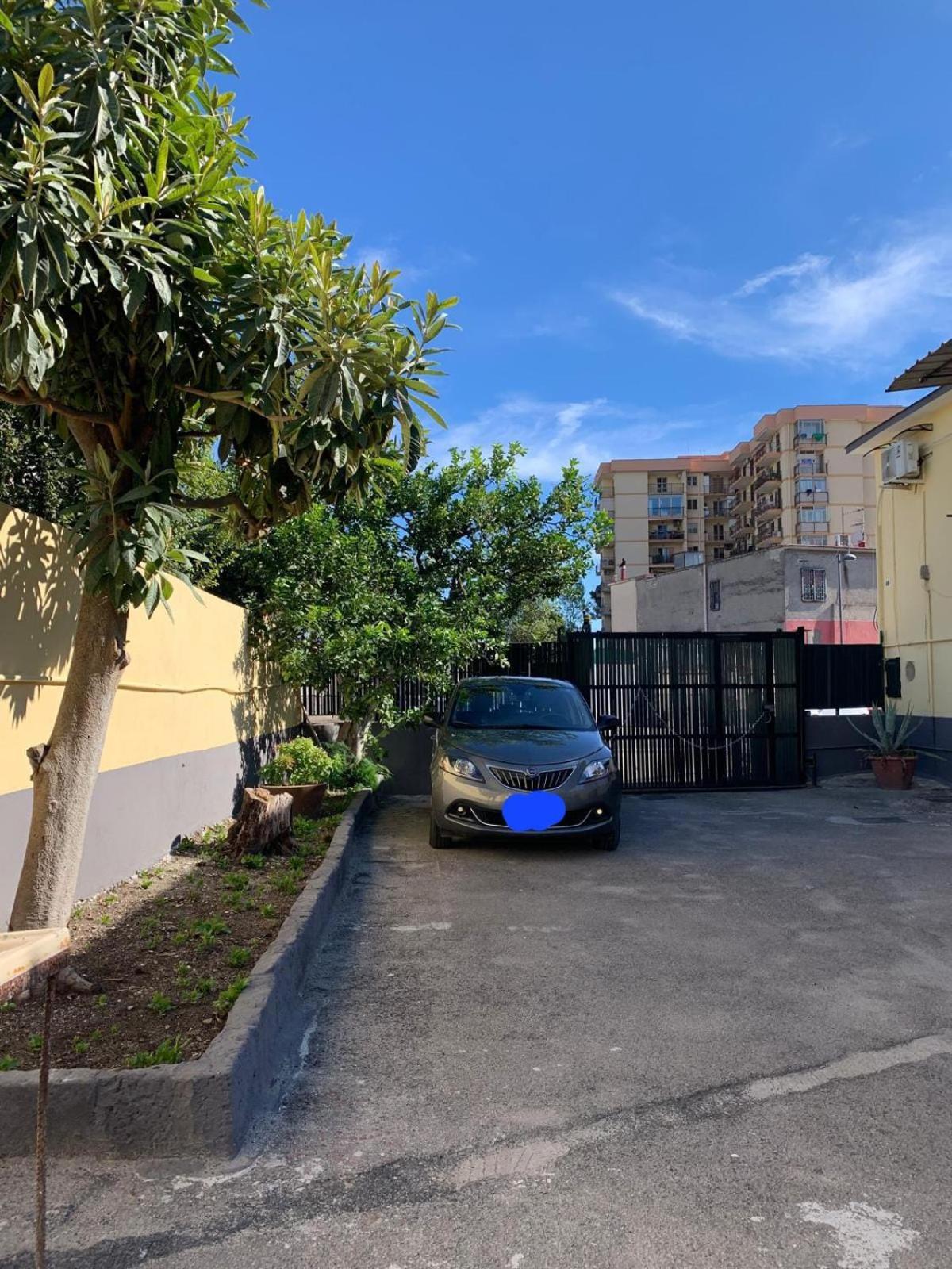 Holiday Home San Giorgio a Cremano Ngoại thất bức ảnh