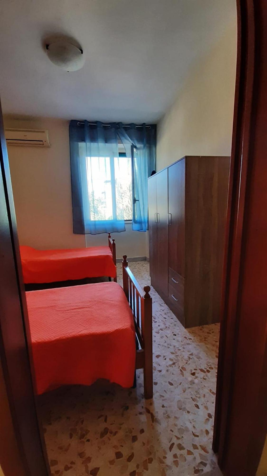 Holiday Home San Giorgio a Cremano Ngoại thất bức ảnh