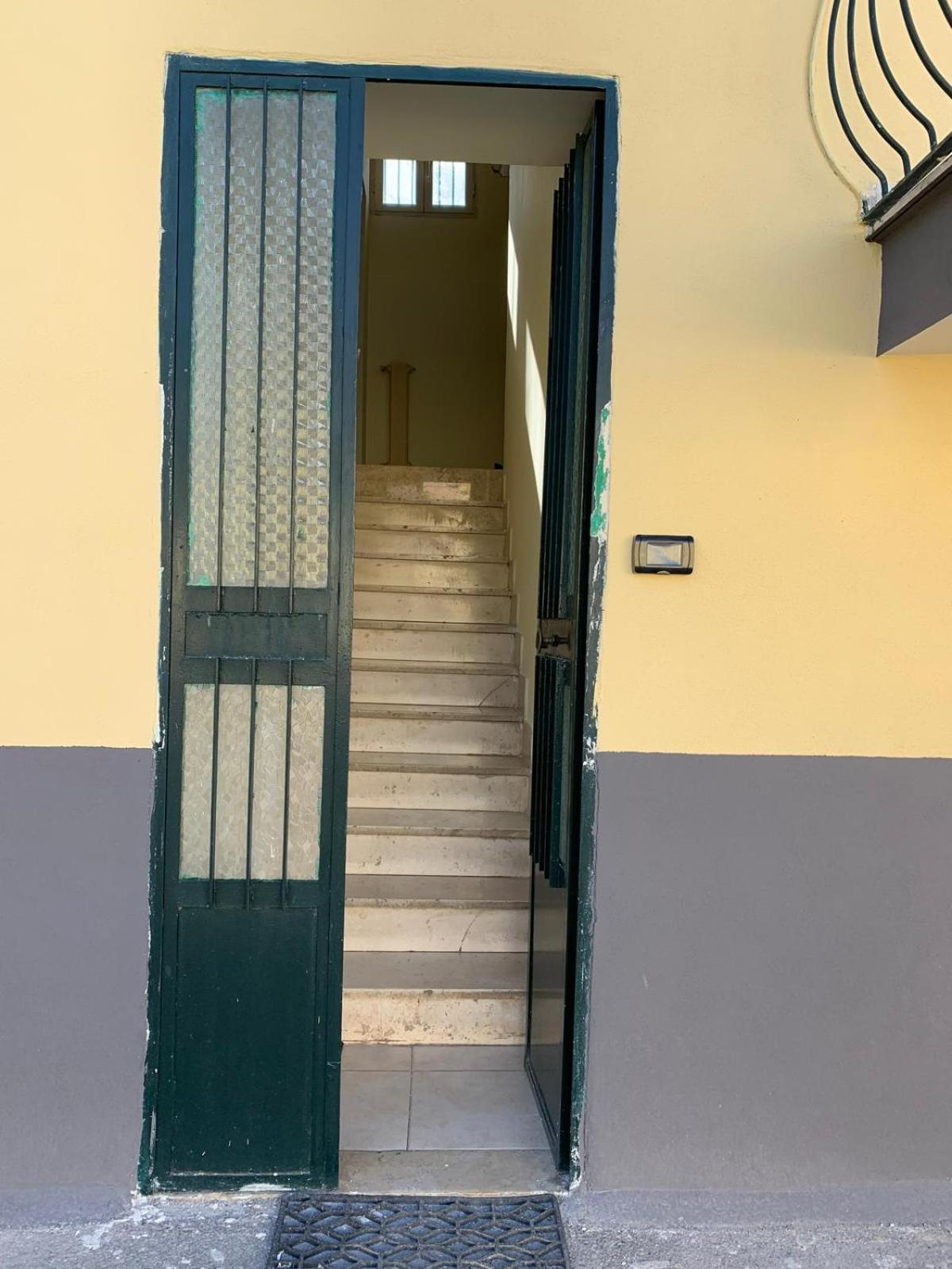 Holiday Home San Giorgio a Cremano Ngoại thất bức ảnh