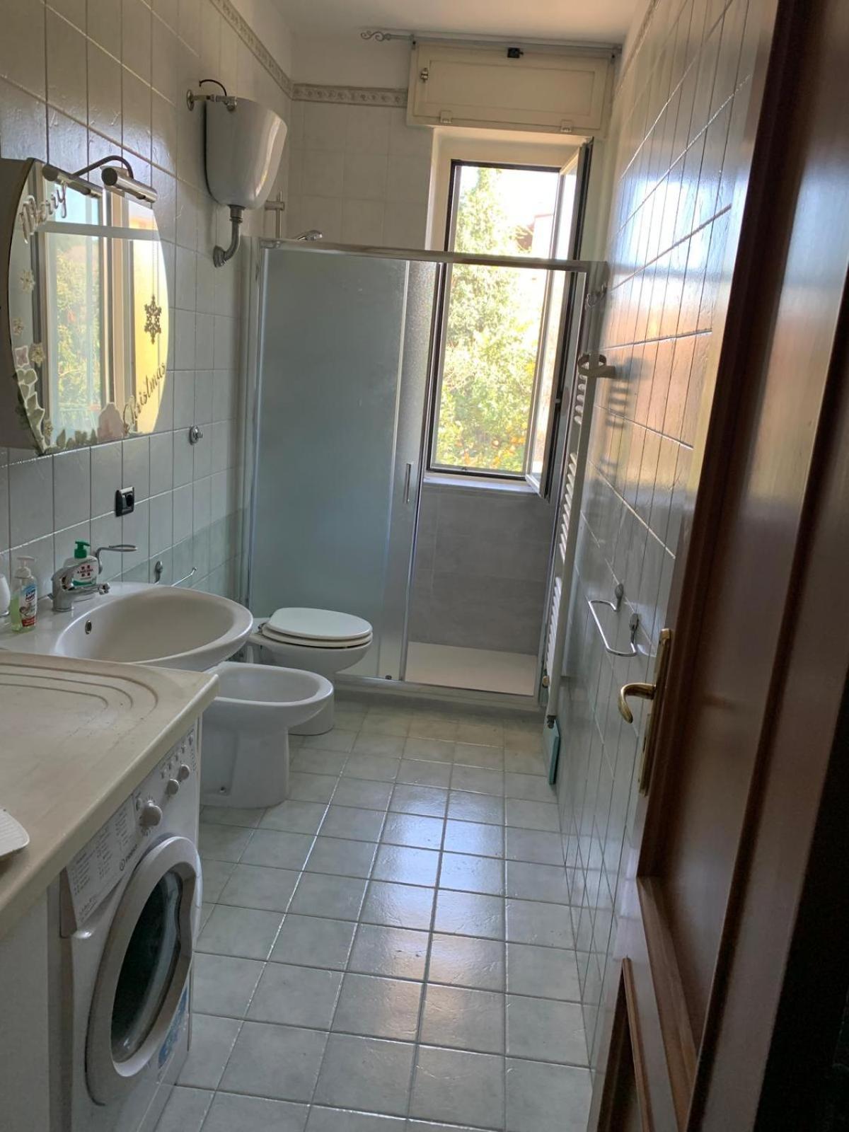 Holiday Home San Giorgio a Cremano Ngoại thất bức ảnh
